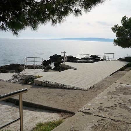 Sesar Apartments Krk - No. 2 Vinko Krk Town Exteriér fotografie