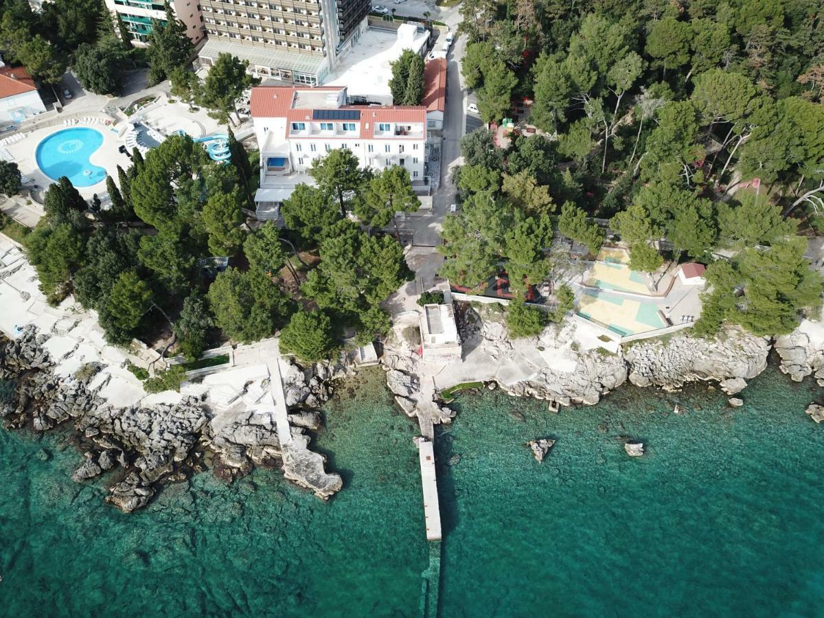 Sesar Apartments Krk - No. 2 Vinko Krk Town Exteriér fotografie
