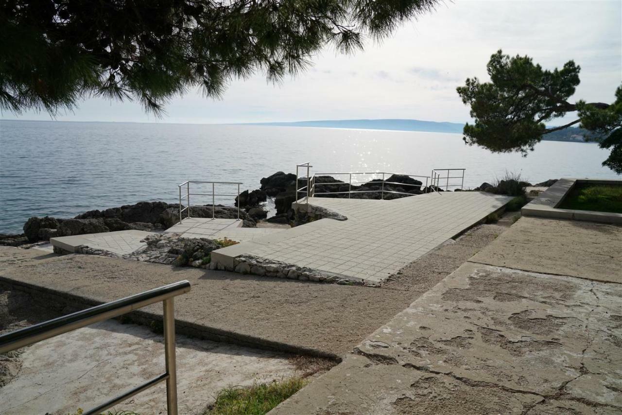 Sesar Apartments Krk - No. 2 Vinko Krk Town Exteriér fotografie