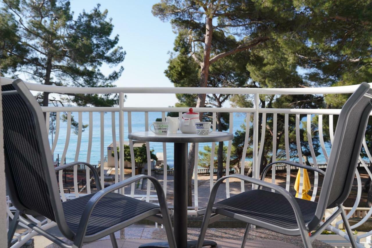 Sesar Apartments Krk - No. 2 Vinko Krk Town Exteriér fotografie